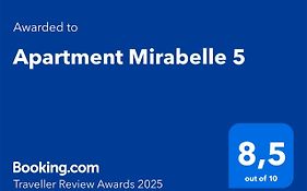 Apartment Mirabelle 5